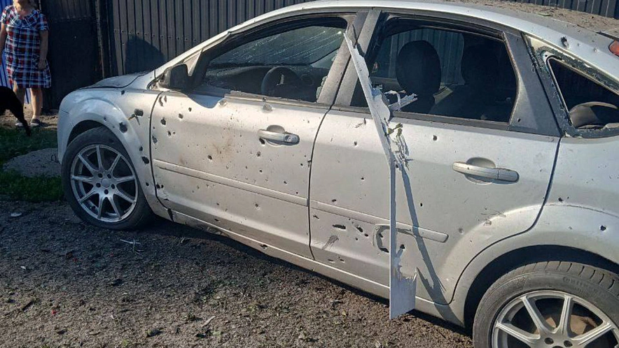 Фото: телеграм-канал Вячеслава Гладкова