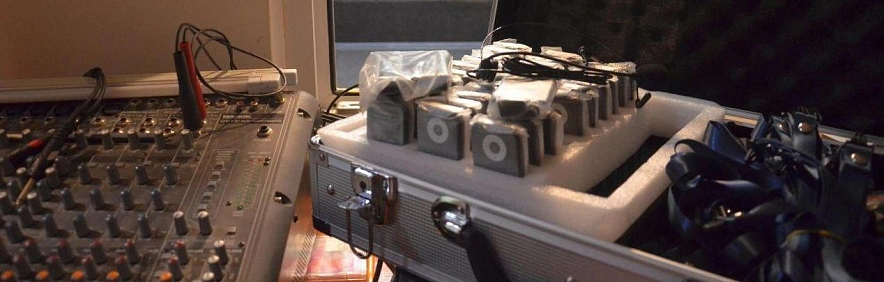 Фото: министерство культуры Белгородской области