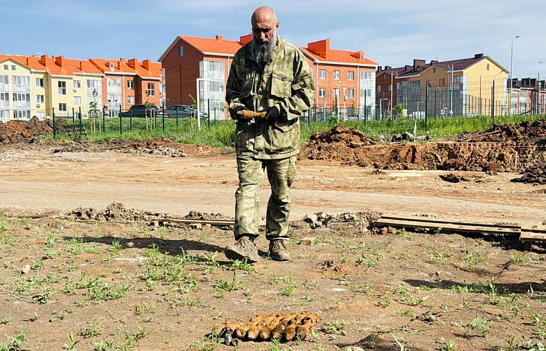 Фото: пресс-служба ГУ МЧС по Белгородской области