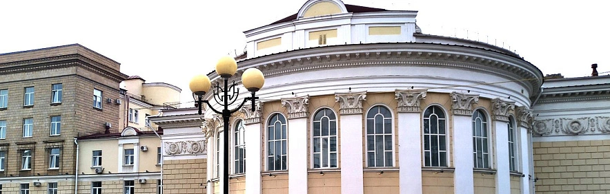 Фото: Сергей Егоров