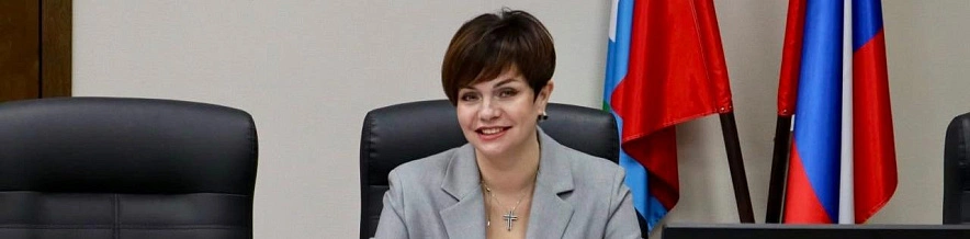 Фото: социальные сети Натальи Жигаловой