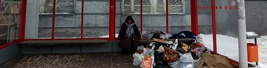 Фото: Марина Берёзко