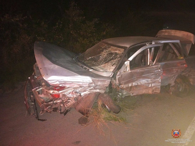 Фото: Госавтоинспекция Белгородской области