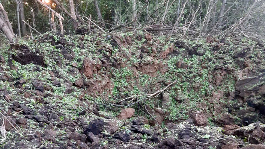 Фото:  «Настоящий Гладков»