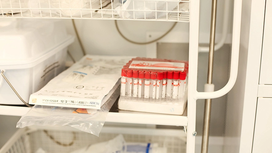 Фото: Валерия Алисова