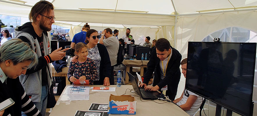 Фото: Максим Алтухов