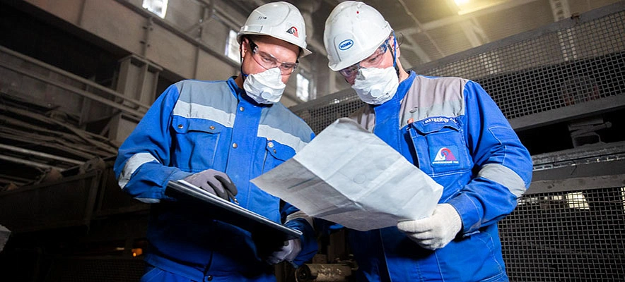 Фото: пресс-служба СГОКа