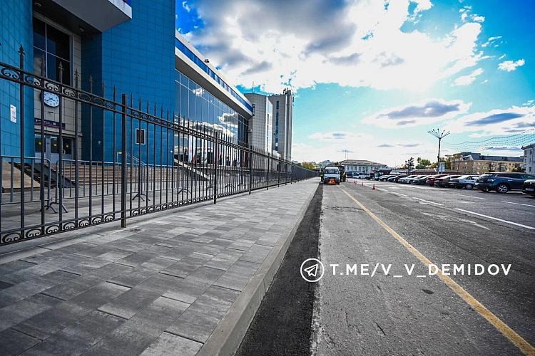 Фото: соцсети Валентина Демидова