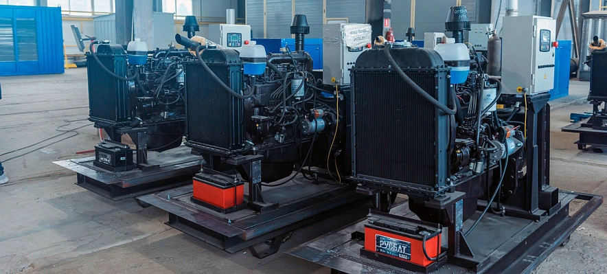 Фото: пресс-служба ГК "ЭнергоПроф"