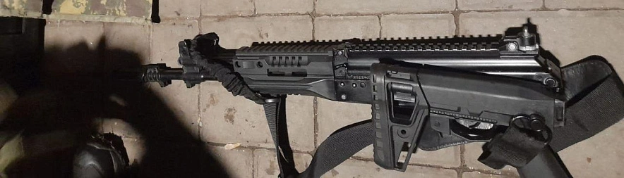 Фото: управление МВД России по Белгородской области