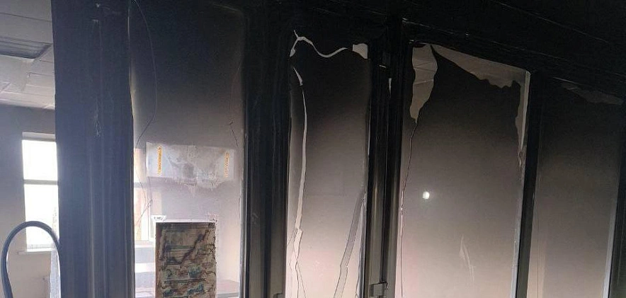 Фото: социальные сети Андрея Иконникова