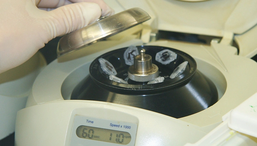 Фото: пресс-служба Белгородской испытательной лаборатории ФГБУ «ВНИИЗЖ»