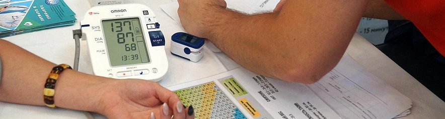 Фото: Виктория Передерий