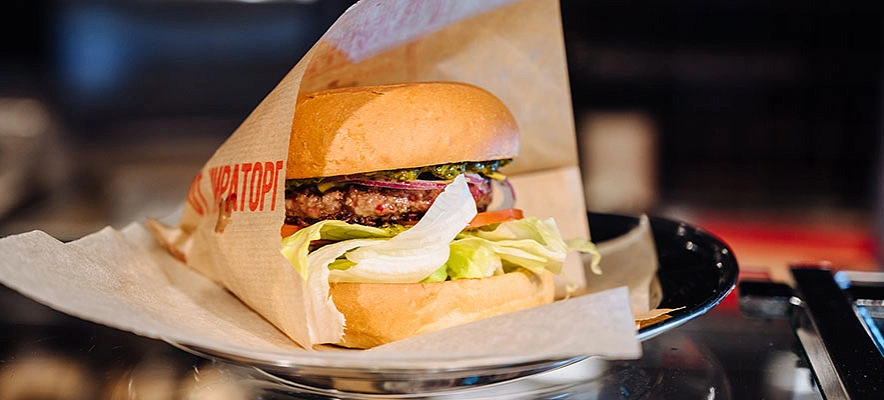 Фото: пресс-служба "Мираторг"