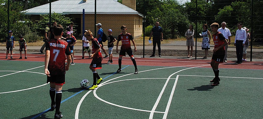 Фото: Максим Алтухов