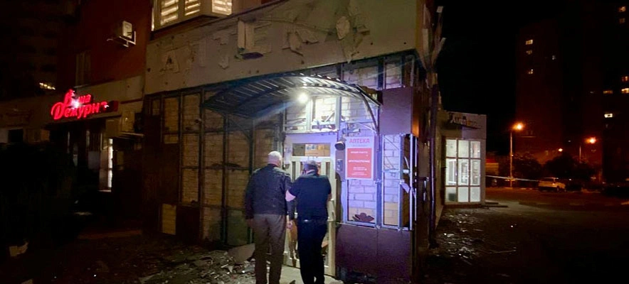 Фото: пресс-служба мэрии Белгорода