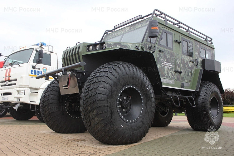 Фото: МЧС