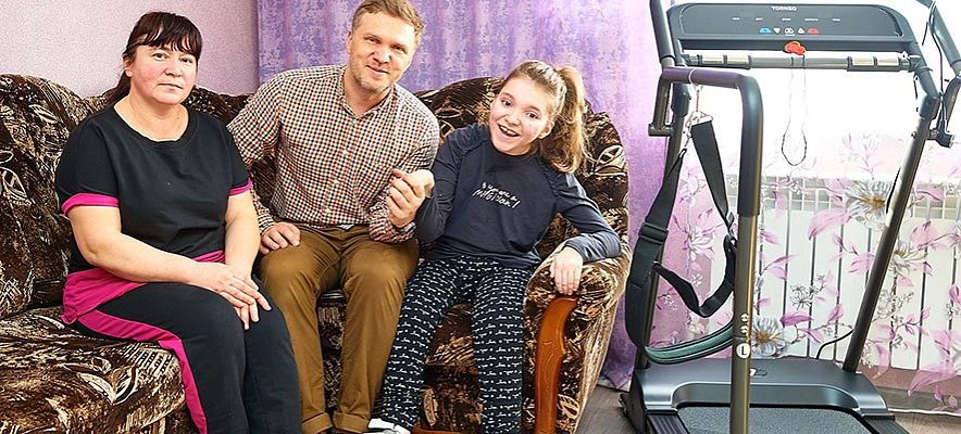 Фото: пресс-служба СГОКа