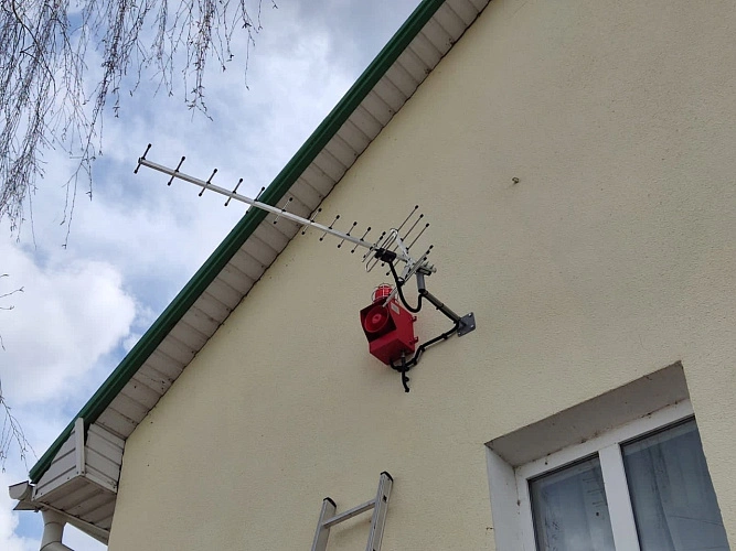 Фото: соцсети Евгения Мирошникова