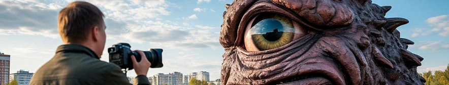 Фото: Шедеврум