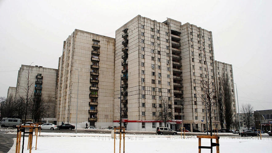 Фото: Сергей Кудрин