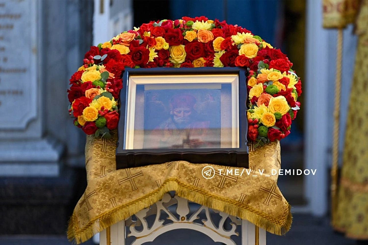 Фото: телеграм-канал мэрии Белгорода