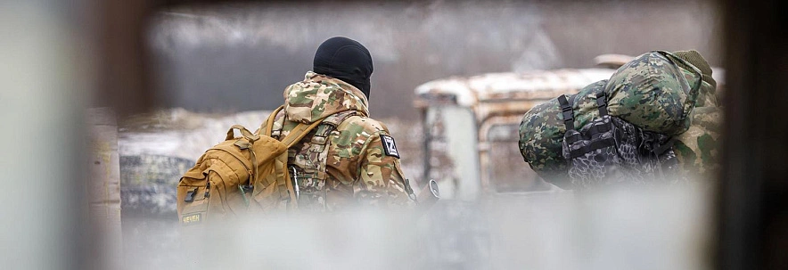 Фото: Антон Вергун