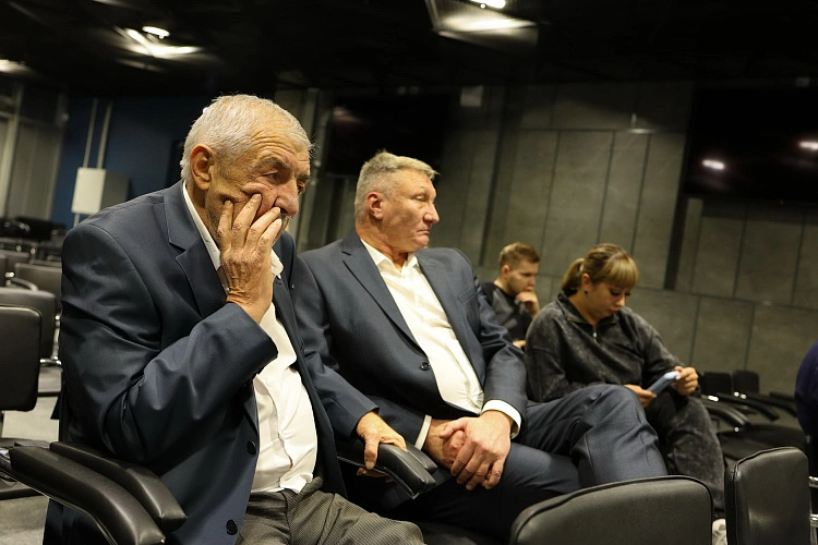 Фото: Андрей Закоморный