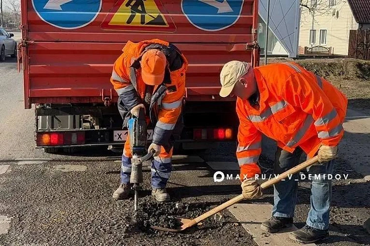 Фото: пресс-служба администрации Белгорода