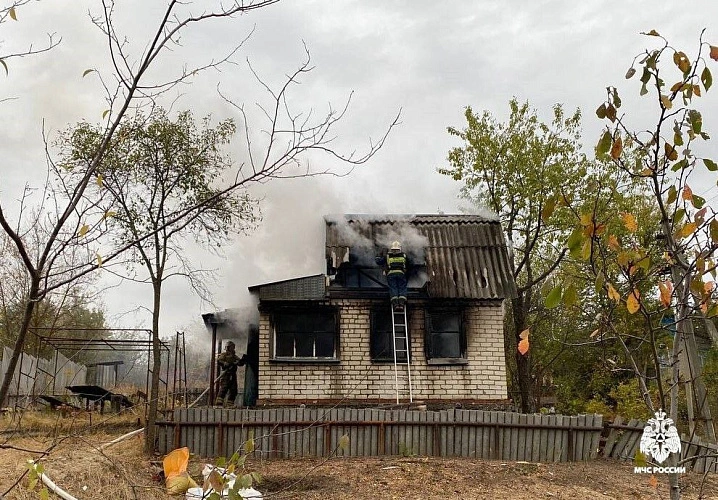 Фото: МЧС Белгородской области