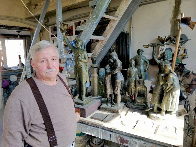 Фото: социальные сети министерства культуры Белгородской области