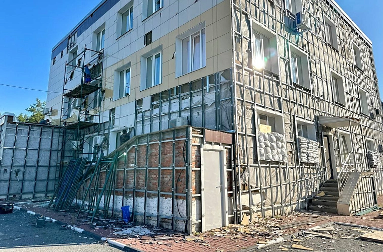Фото: соцсети Вячеслава Гладкова