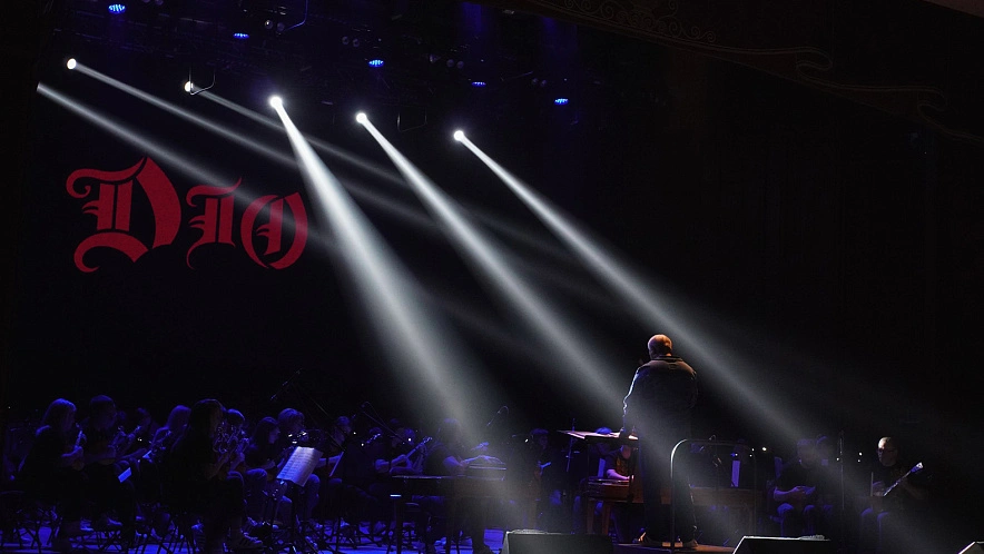 Фото: Андрей Закоморный