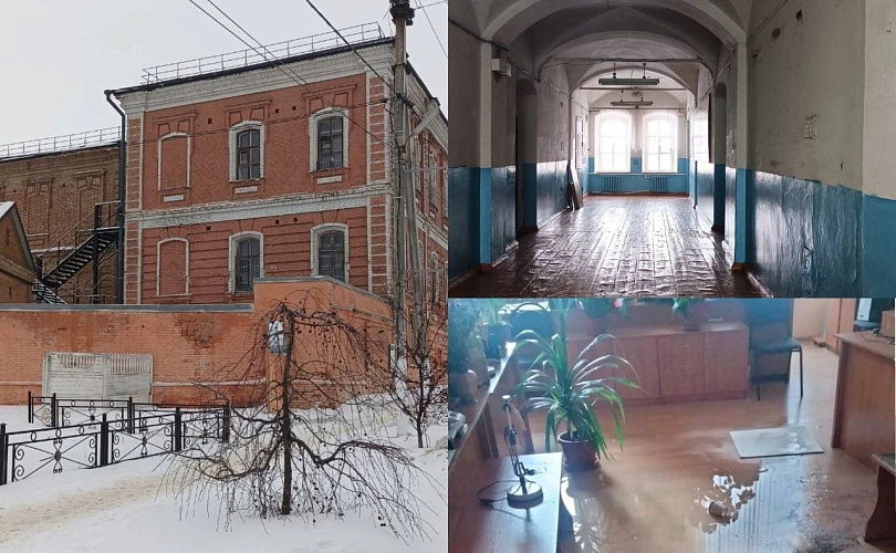 Фото: пресс-служба прокуратуры Белгородской области