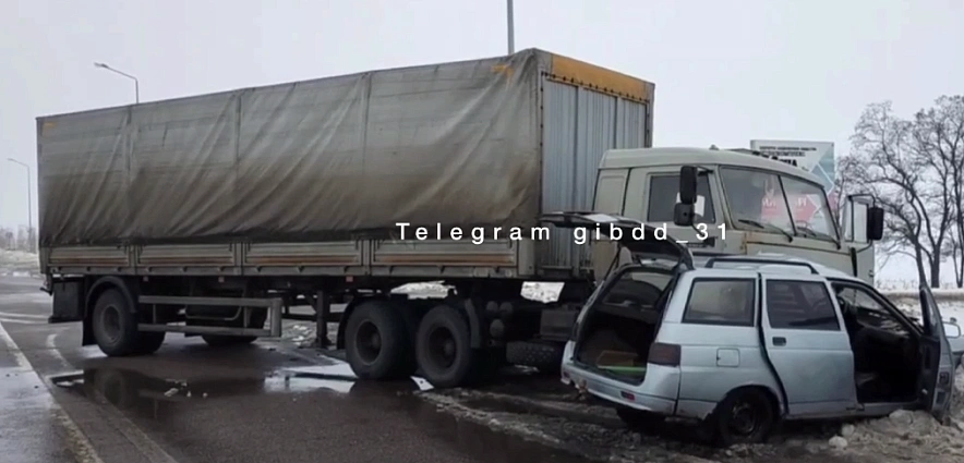 Фото: ГИБДД региона