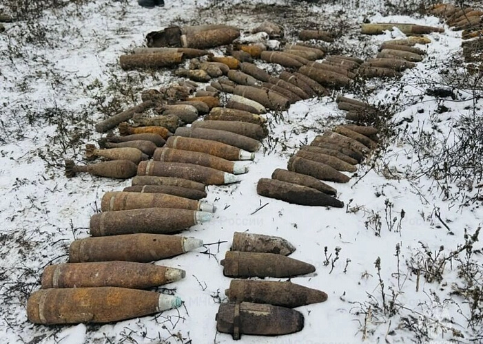 Фото: пресс-служба ГУ МЧС по Белгородской области