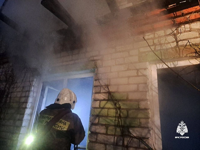 Фото: пресс-служба ГУ МЧС по Белгородской области