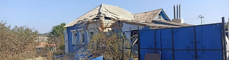 Фото: Вячеслав Гладков