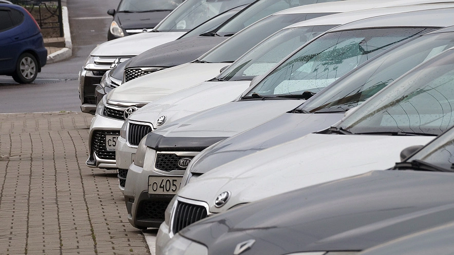 Фото: Сергей Егоров