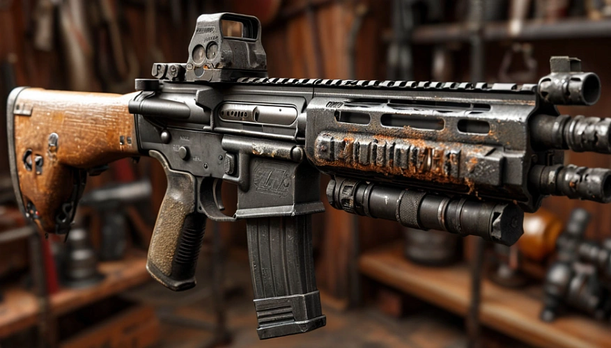 Фото: Шедеврум