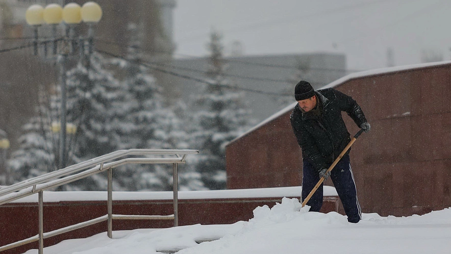 Фото: Антон Вергун