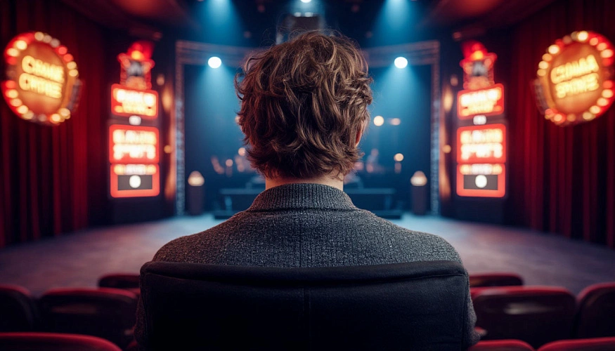 Фото: Шедеврум