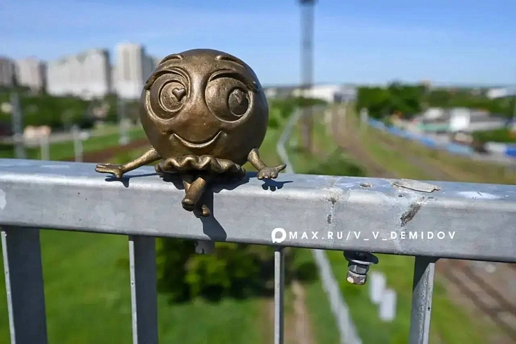 Фото: пресс-служба администрации Белгорода