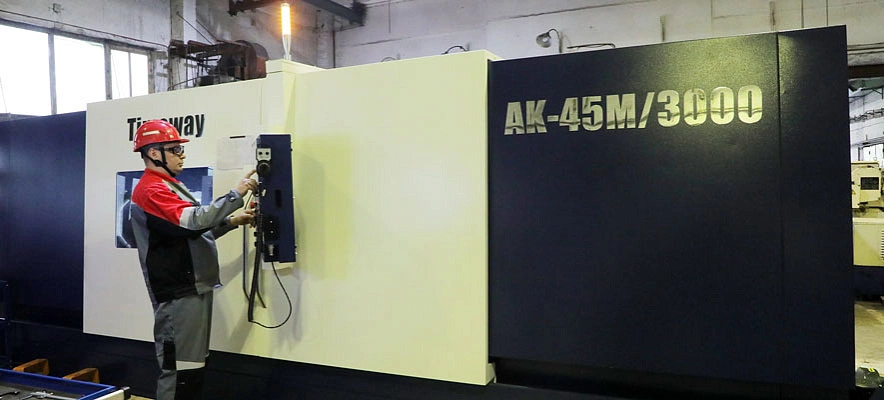 Фото: Валерий Воронов