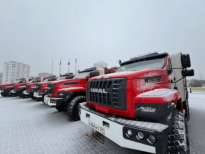 Фото: соцсети Вячеслава Гладкова