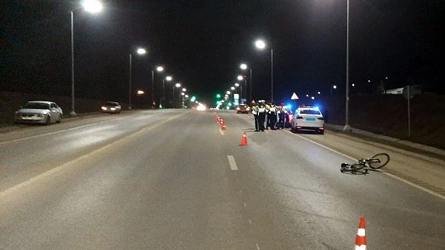 Фото: пресс-служба областного управления ГИБДД