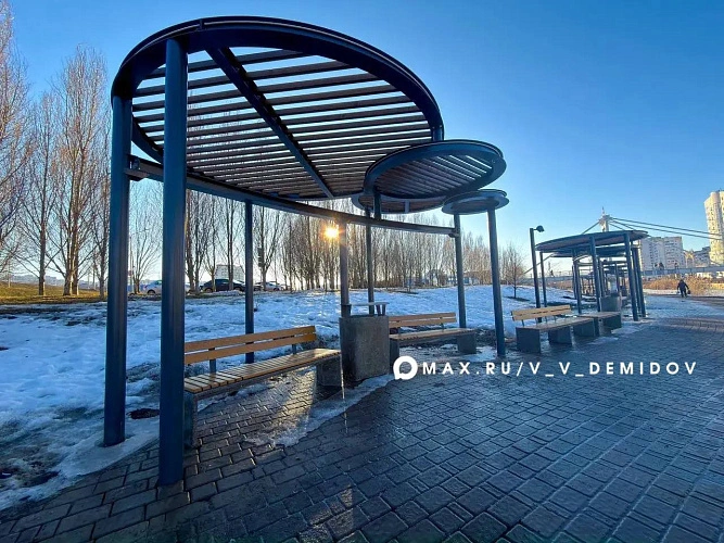 Фото: пресс-служба администрации Белгорода