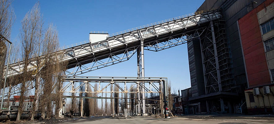 Фото: пресс-служба СГОКа