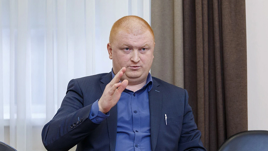 Фото: Антон Вергун