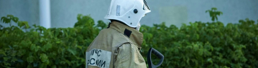 Фото: Валерия Алисова